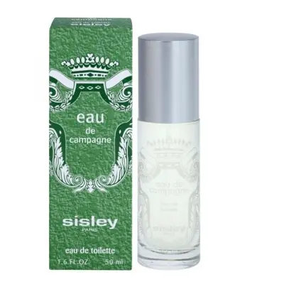 Sisley Eau De Champagne 50ml EDT Spray