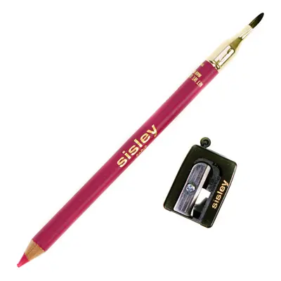 Sisley Phyto Levres Lip Liner Pencil Fushia