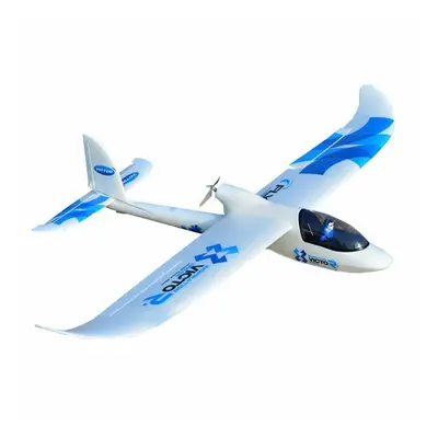 (Blue) 1480mm Wingspan EPO FPV Aircraft RC Airplane PNP