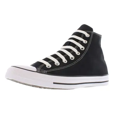 Converse Hi Top Black 6.5