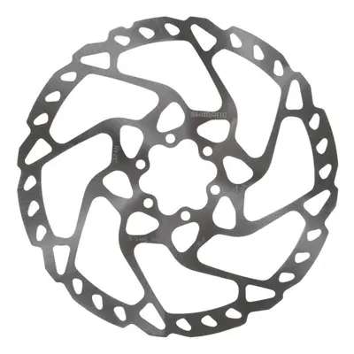 SHIMANO SM-RT66 SLX 6-Bolt Disc Brake Rotor (203-mm)