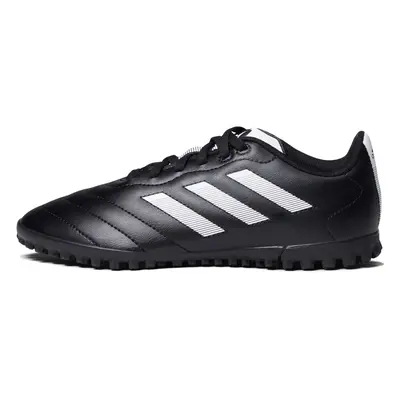 adidas Goletto VIII Turf Soccer Shoe Black/White/Red 1.5 US Unisex