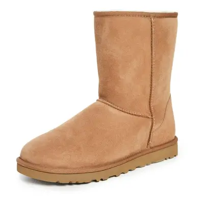 UGG Men's Classic Short Boot Chestnut