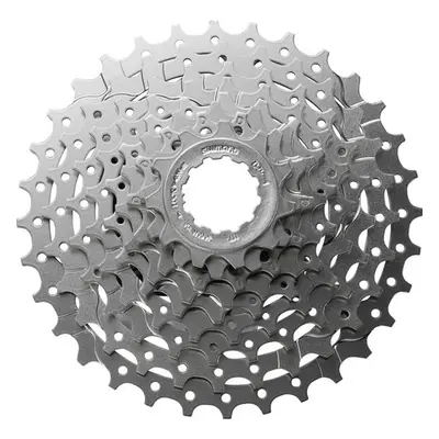 SHIMANO HG400 Speed Mountain Bike Cassette - CS-HG400-9 (12-36) [Mis