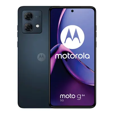 MOTOROLA G54 8+256GB DS 5G MIDNIGHT BLUE