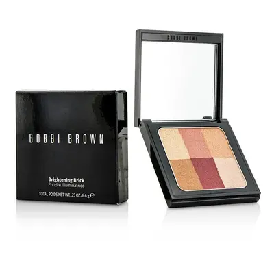 Bobbi Brown Brightening Brick - #06 Cranberry 6.6g/0.23oz