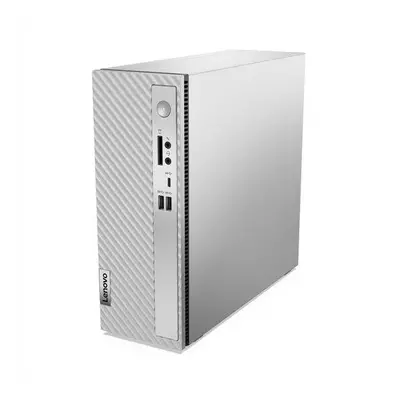 LENOVO IdeaCentre 3i Desktop PC Intel Core i5 8GB RAM GB SSD, Grey