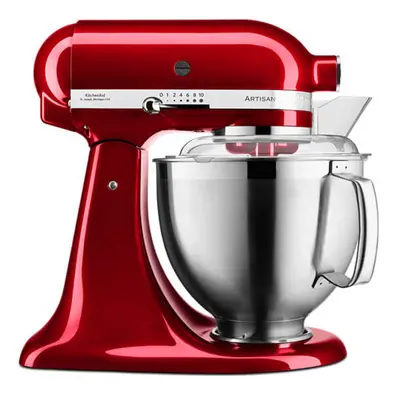 Kitchenaid 5KSM185PSBCA KitchenAid Artisan 4.8L Stand Mixer Candy Apple