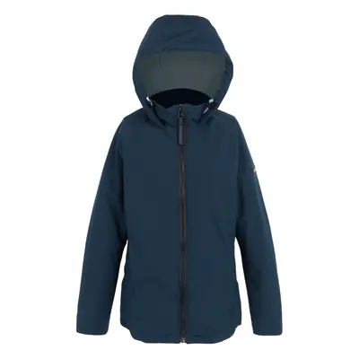 (12 UK, Navy/Clear Sky) Regatta Womens/Ladies Reeah Insulated Jacket