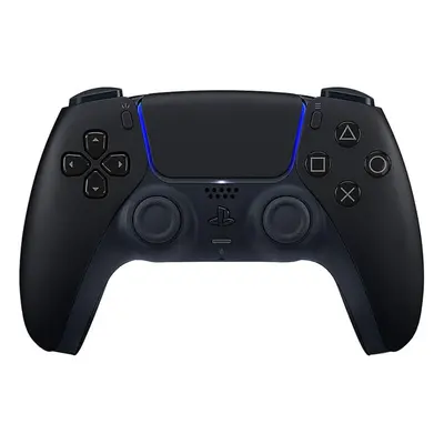 PlayStation DualSense Midnight Black Wireless Controller For Playstation