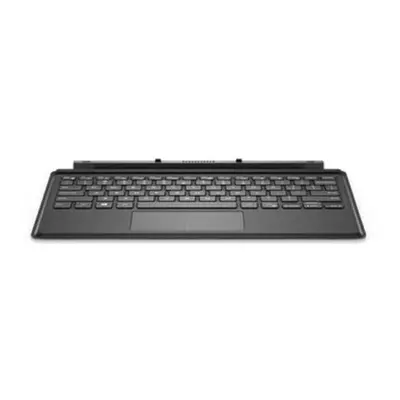 DELL PC90-BK-GER Mobile Device Keyboard Black Grey German PRA/5285/KB