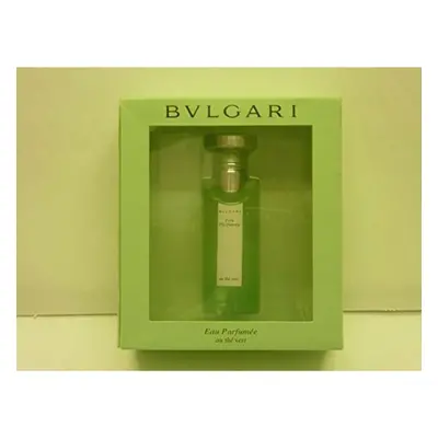 Eau parfumee au ThÃ© Vert by Bvlgari - Eau de Cologne spray ml