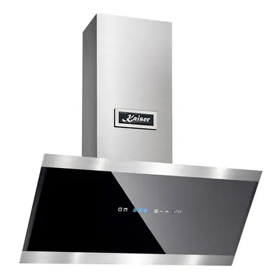 Kaiser Avantgarde Pro 80cm Wall Mounted Cooker Hood