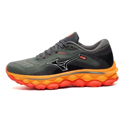 (5) Mizuno Wave Sky Womens