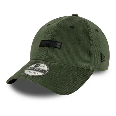 McLaren Automotive New Era 9Forty Cord Olive Green Team Cap