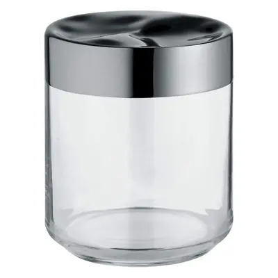 Alessi Julieta Jar Silver