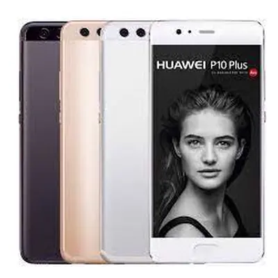 (Silver) Huawei P10 64GB