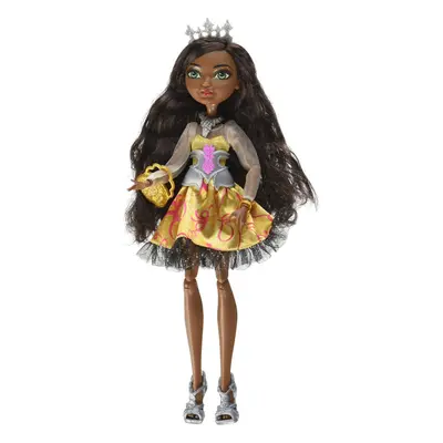 Mattel Ever After High Justine Dancer Doll