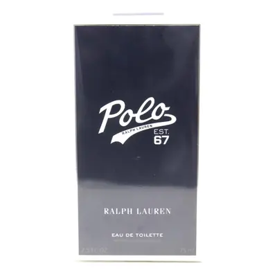 Ralph Lauren Polo 75ml EDT Spray