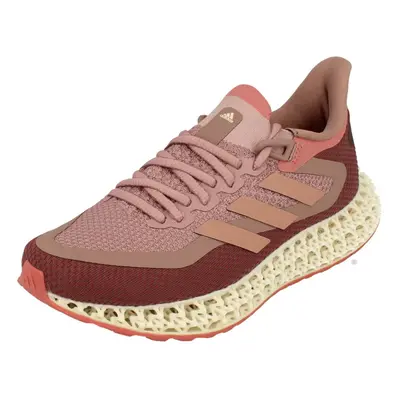 (6) Adidas 4Dfwd2 Womens Running Trainers Sneakers