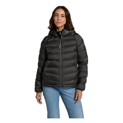 (10 UK, Dark Khaki) Animal Womens/Ladies Light Cloud Cosi Padded Jacket