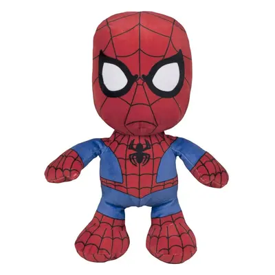 Spiderman Plush Floppy, 30Â cm (Famosa 760015297)