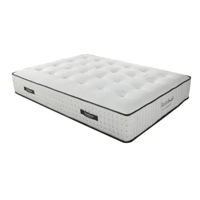 Roll Up Harmony Double Mattress