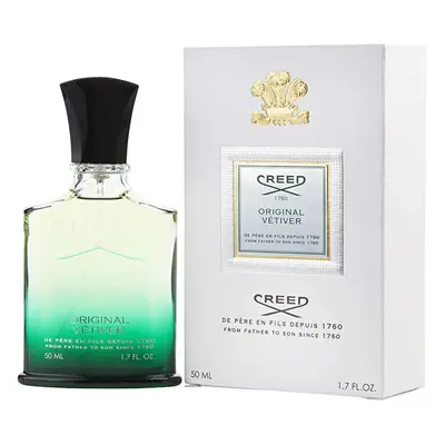 Creed Original Vetiver Fragrance Spray 50ml/1.7oz