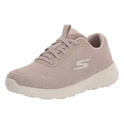 Skechers womens GO WALK JOY - ECSTATIC Taupe 6.5 US