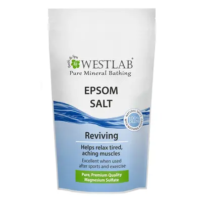 Epsom Salt kg