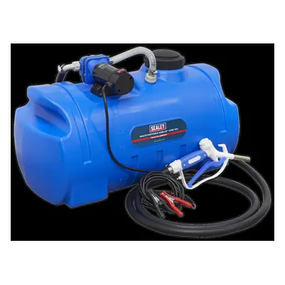 Portable AdBlue® Tank 100L 12V