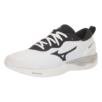 Mizuno Men's Wave Revolt White