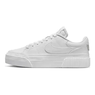 NIKE Women's Sneaker White