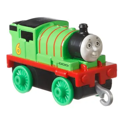 Thomas & Friends Trackmaster Percy