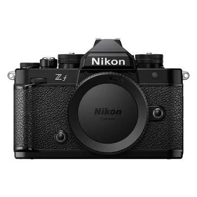 NIKON ZF Mirrorless Digital Camera