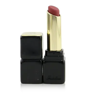 Guerlain Kisskiss Tender Matte Lipstick - # Romantic Nude 2.8g/0.09oz