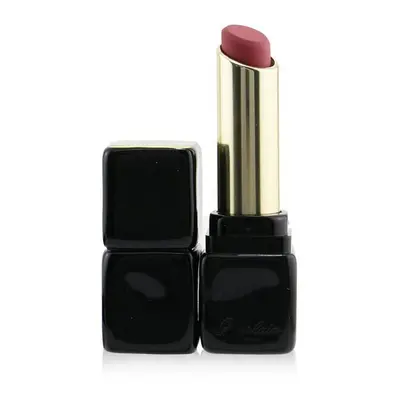 Guerlain Kisskiss Tender Matte Lipstick - # Dreamy Rose 2.8g/0.09oz