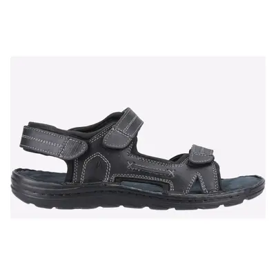 (9) Hush Puppies Alistair Sandals Mens