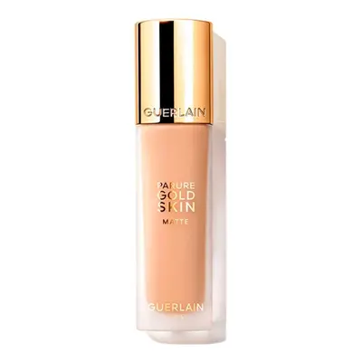 Guerlain Guer Teint Parure Gold Mate