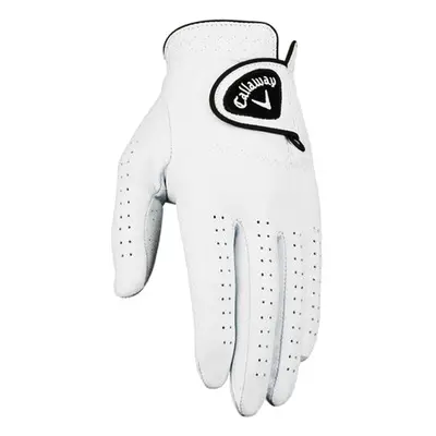 Callaway Mens Dawn Patrol Golf Glove Medium Left Hand Prior Generation