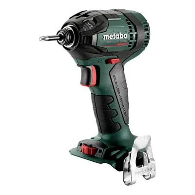 METABO SSD LTX BL CORDLESS IMPACT DRIVER