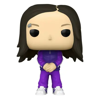 Funko Pop! Rocks: Korn- Jonathan Davis