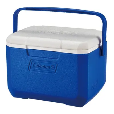 Coleman Cool Box Personal 5QT Blue L