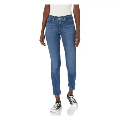 Levi's Women's Shaping Skinny Jeans Lapis Gallop (US 12) R