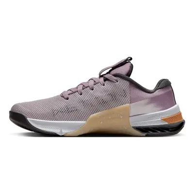 Nike Metcon Premium Purple/Copper/Violet DQ4681 Women's Size 7.5