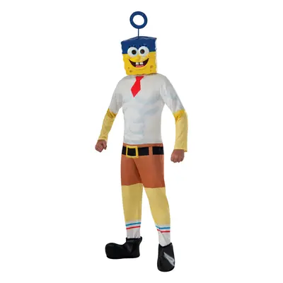 Rubie's Costume SpongeBob Movie Child Costume Small