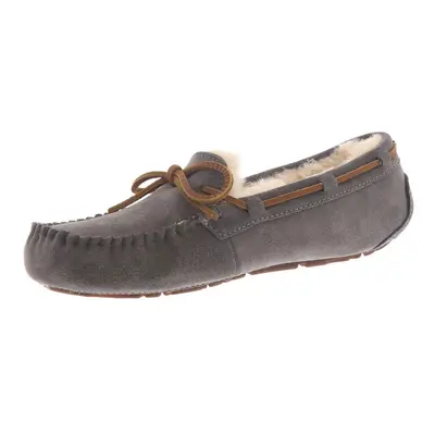 UGG Women's Dakota Slipper Pewter