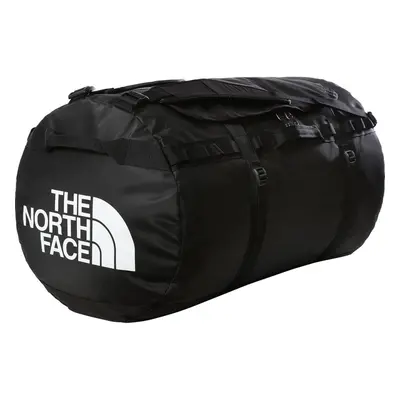 THE NORTH FACE Base Camp Duffel-S TNF Black/TNF White One Size