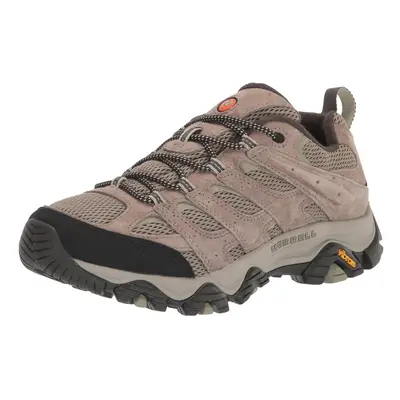 Merrell Women's Moab Hiking Shoe Brindle 8.5