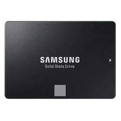 Samsung EVO 1TB 2.5-Inch SATA III Internal SSD (MZ-76E1T0E) TB